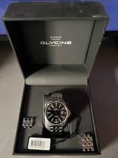 Glycine combat gl0101 gebraucht kaufen Glycine combat gl0101 gebraucht kaufen  Neresheim