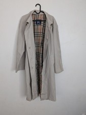 Trench burberry d'occasion  Montmagny