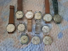 Lotto orologi vintage usato  Capri