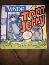 Wade whimsie tom for sale  KIRKCALDY