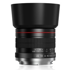 85mm f1.8 portrait for sale  Brentwood