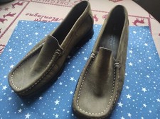 Chaussures hush puppies d'occasion  Strasbourg-