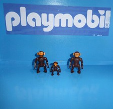 Playmobil vintage zoo usato  Massa