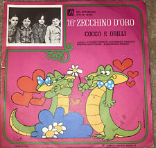 Disco vinile giri usato  Bozen