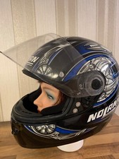 Motorhelm nolan made gebraucht kaufen  Osnabrück