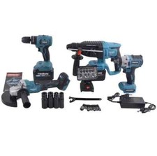 Kit motori brushless usato  Torre del Greco