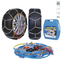 Goodyear 77935 catene usato  Roccagloriosa