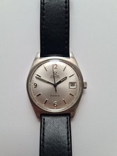 Mega geneve automatik gebraucht kaufen  Markkleeberg