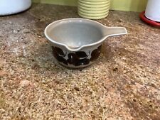 gravy bowl arabia finland for sale  Quincy