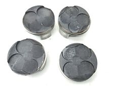 Set pistoni motore usato  Italia