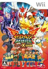 Wii inazuma eleven usato  Spedire a Italy