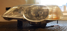 Genuine honda ra6 for sale  BIRMINGHAM