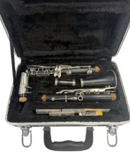 Olds usa clarinet for sale  MATLOCK