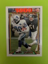 1992 topps 1000 for sale  Madison Heights