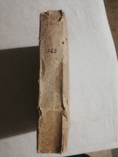 1763 grande settecentina usato  Seniga
