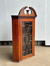 Late victorian mahogany for sale  DALKEITH