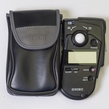 Sekonic 408 multi for sale  Horicon