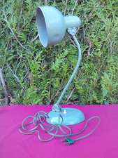Lampe ancienne atelier d'occasion  Sainte-Maure-de-Touraine