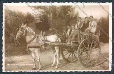 Messina città carretto usato  Gambolo