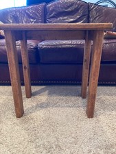 Wooden night stand for sale  San Diego