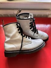 White martens size for sale  LONDON