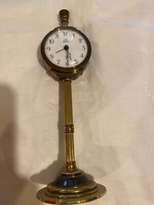 Horloge pied bronze d'occasion  Narbonne