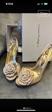 Ladies designer shoes for sale  SHEFFIELD