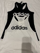 Adidas top size for sale  LONDON