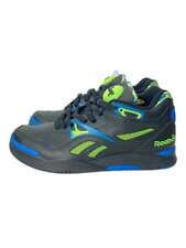 Tênis Reebok Court Victory Pump / Corte Baixo / 27,5Cm / Preto HAO24 comprar usado  Enviando para Brazil