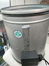 Carboair revolution silenced for sale  MITCHAM