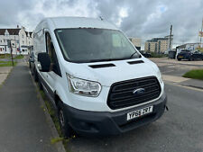 2016 ford transit for sale  NEWHAVEN