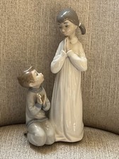 Retired lladro daisa for sale  Denver