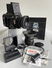 Mamiya rb67 pros for sale  MACCLESFIELD