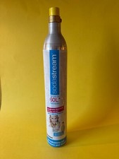 Soda stream co2 gebraucht kaufen  Lübeck