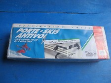 Porte ski siepa d'occasion  Nouaillé-Maupertuis