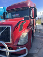 2016 volvo semi for sale  Lincoln