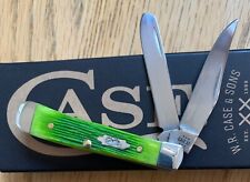 Case lime green for sale  Crestwood