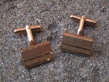 Boutons manchette ancien d'occasion  France