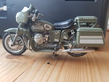 Modellmotorrad moto guzzi gebraucht kaufen  Wuppertal