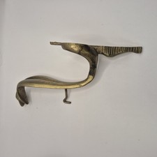 Vintage brass cobra for sale  Butte