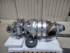 Pratt whitney pt6a for sale  Madera