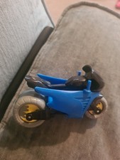 Comics batman bike for sale  BICESTER