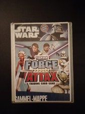 Star wars topps gebraucht kaufen  Frielendorf