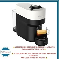 Macchina caffè nespresso usato  Bovolone