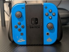 Joy con dragon for sale  Richmond