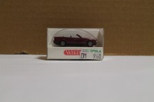 Wiking bmw 325i gebraucht kaufen  Köln