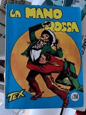 Tex gigante prima usato  Merate