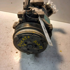 Compressore aria condizionata usato  Volpago del Montello