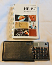 Vtg hewlett packard d'occasion  Expédié en Belgium