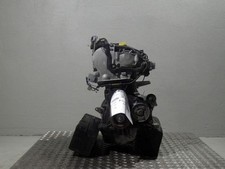 Motor hne anbauteile gebraucht kaufen  Stockach